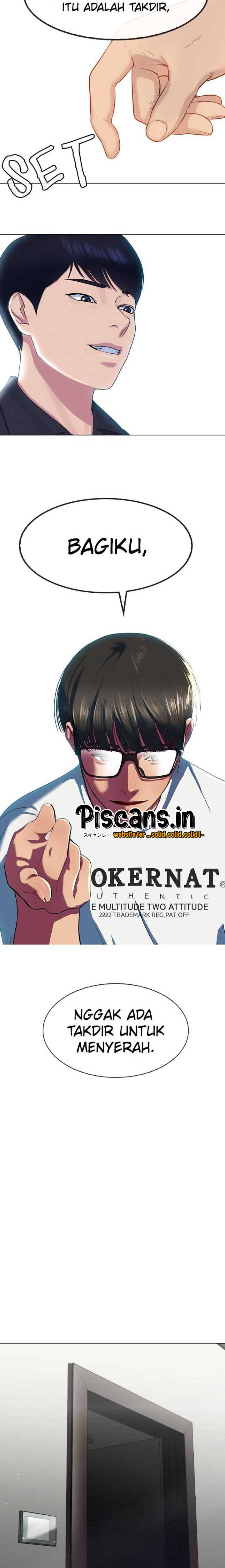 Hypnosis School Chapter 64 Gambar 2