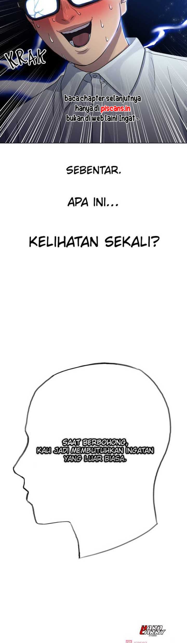Hypnosis School Chapter 64 Gambar 25