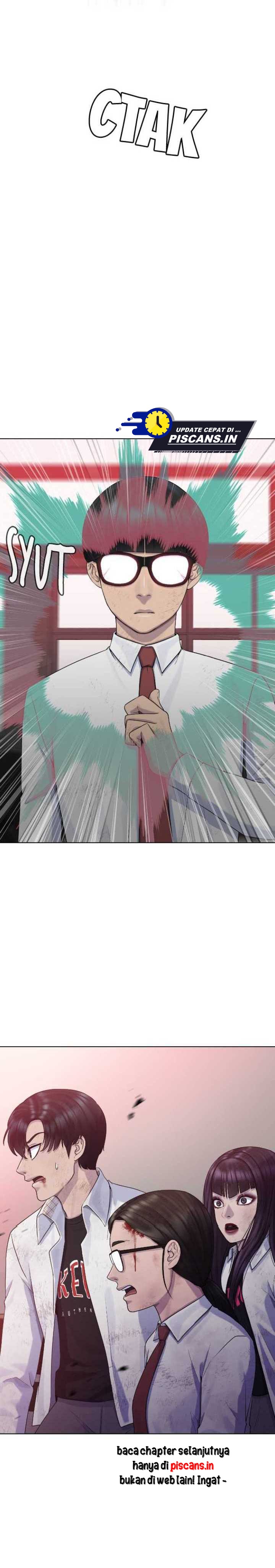 Hypnosis School Chapter 78 Gambar 2