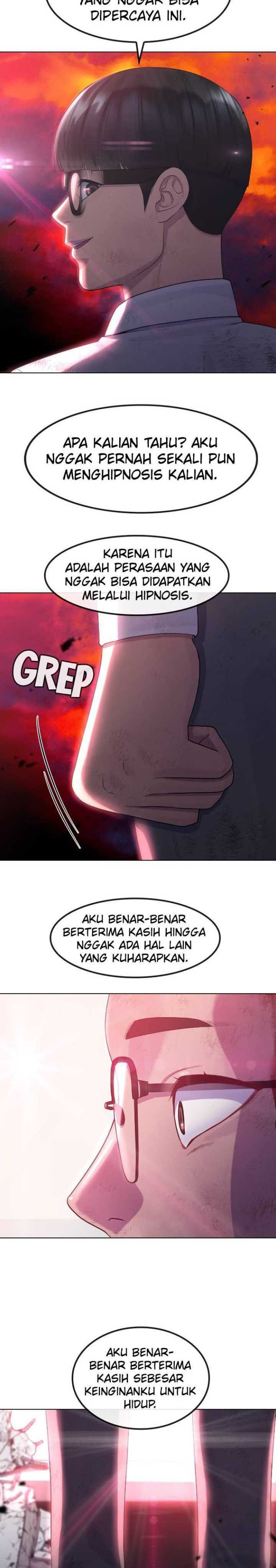 Hypnosis School Chapter 78 Gambar 6
