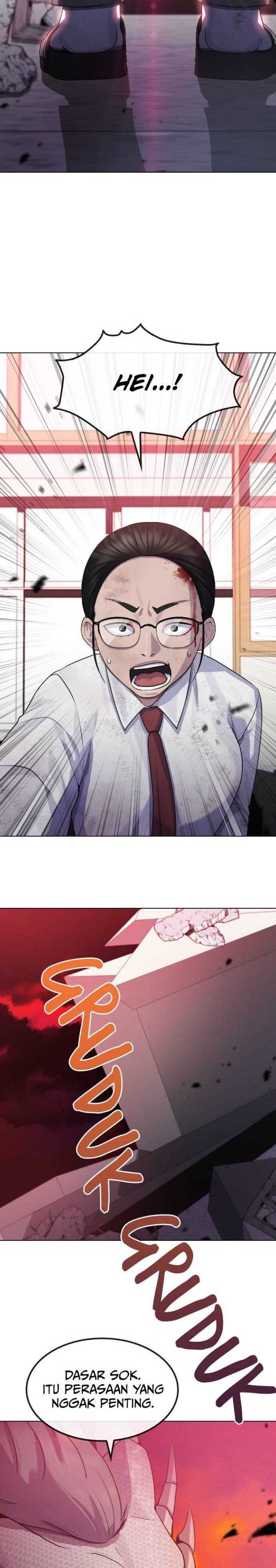 Hypnosis School Chapter 78 Gambar 7
