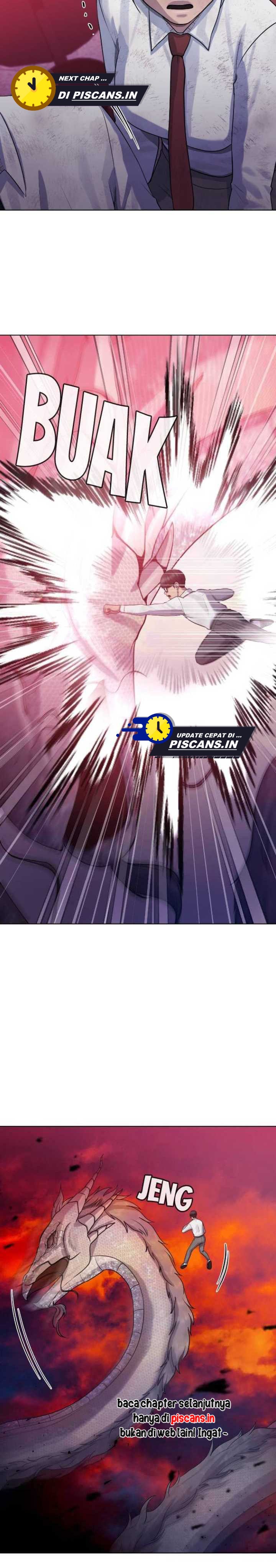 Hypnosis School Chapter 78 Gambar 10