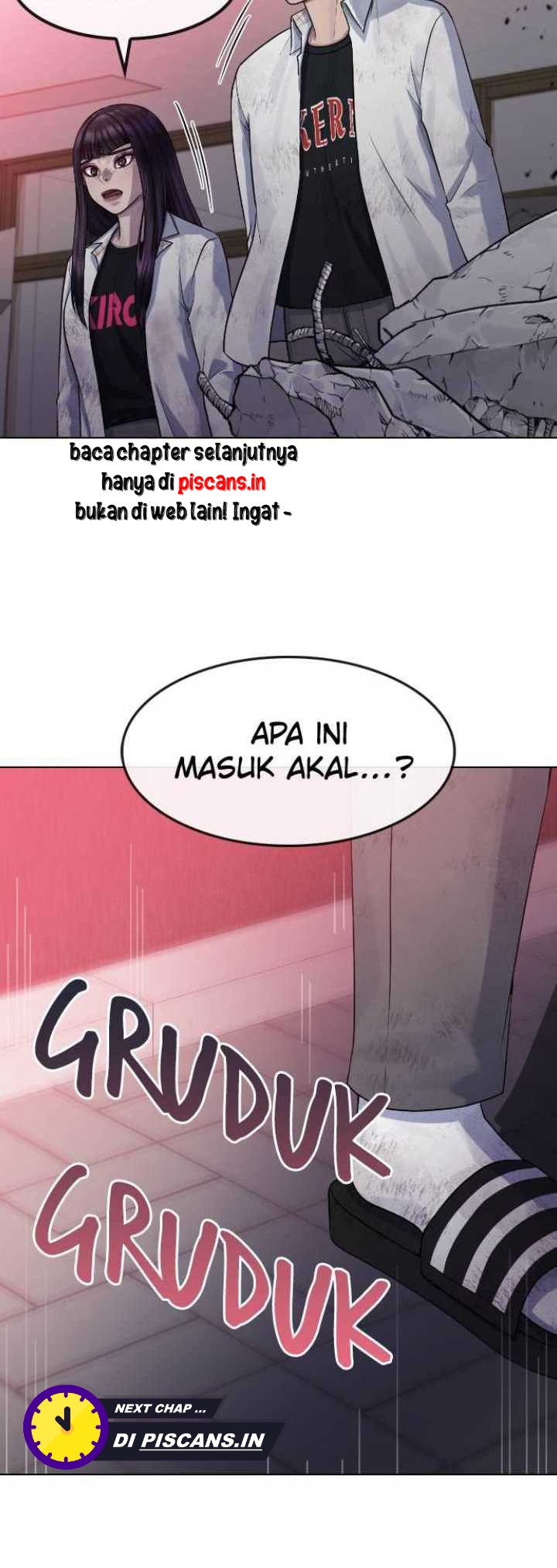 Hypnosis School Chapter 78 Gambar 12