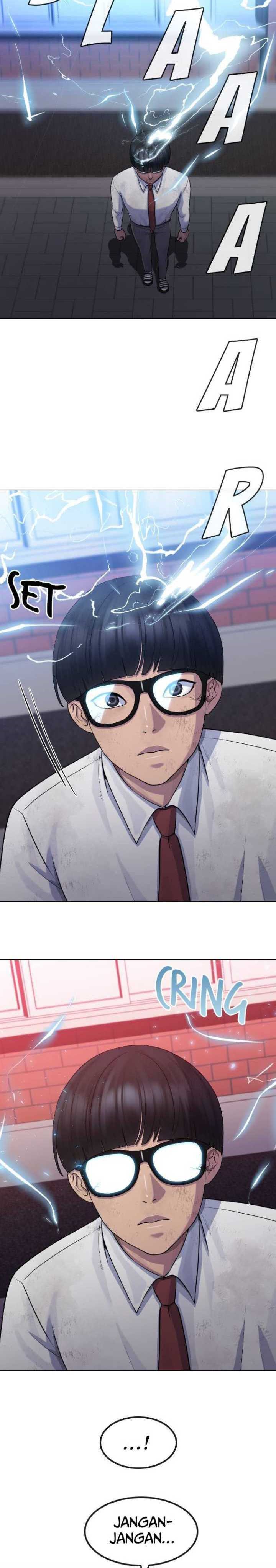 Hypnosis School Chapter 78 Gambar 14
