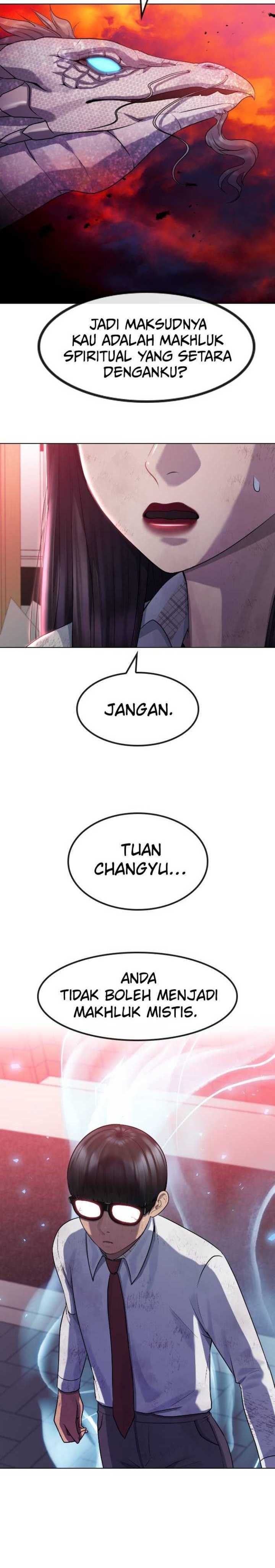 Hypnosis School Chapter 78 Gambar 15