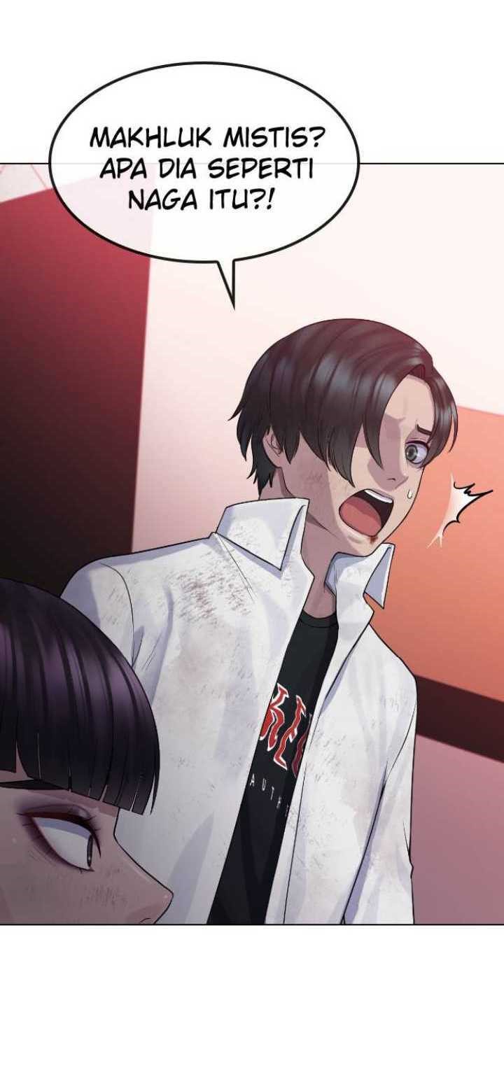 Hypnosis School Chapter 78 Gambar 16