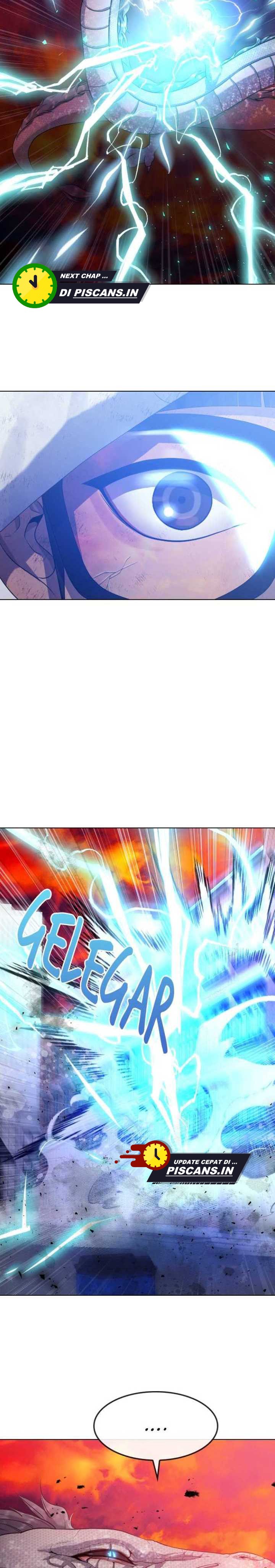 Hypnosis School Chapter 78 Gambar 19
