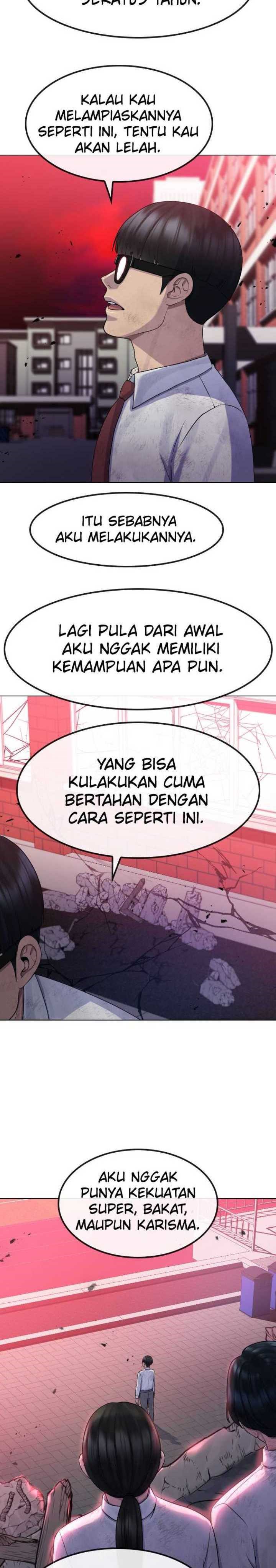 Hypnosis School Chapter 78 Gambar 22