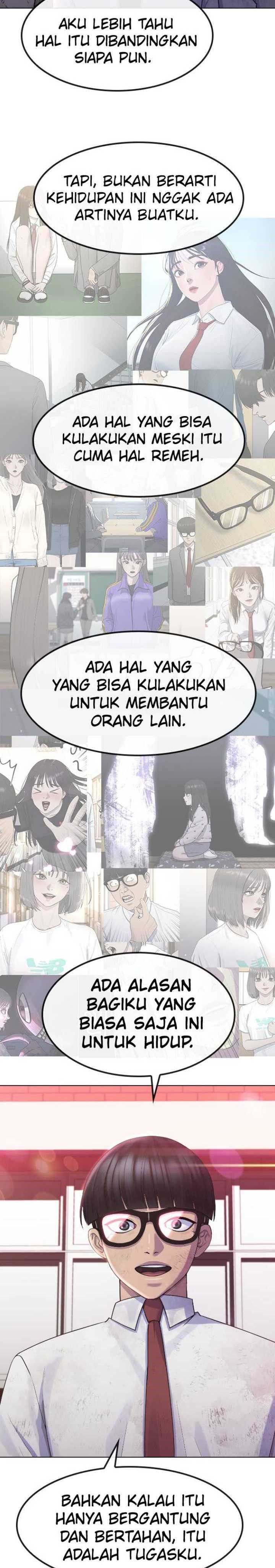 Hypnosis School Chapter 78 Gambar 23