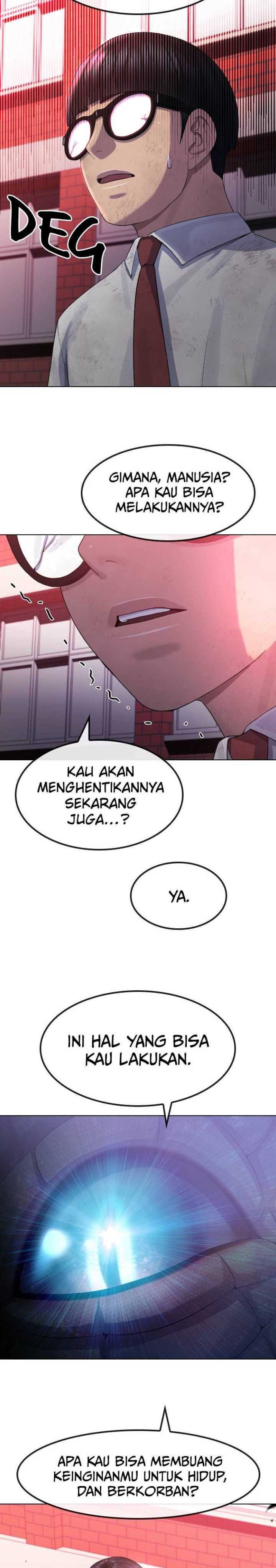 Hypnosis School Chapter 78 Gambar 27