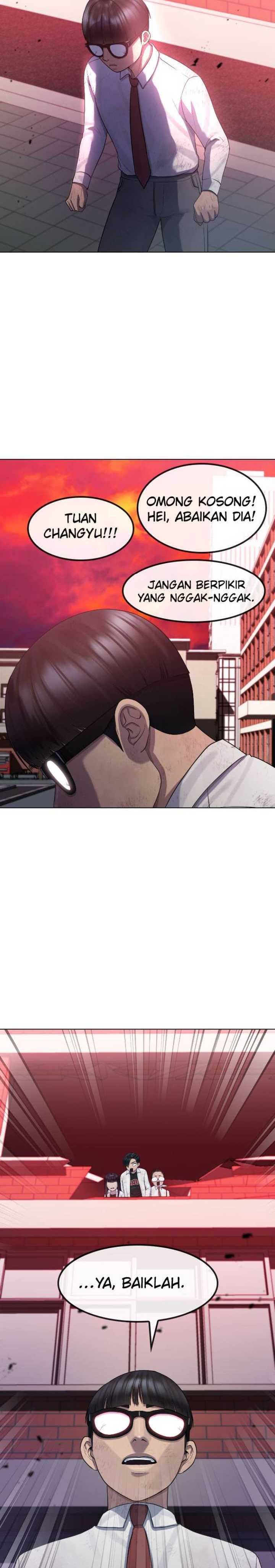 Hypnosis School Chapter 78 Gambar 28