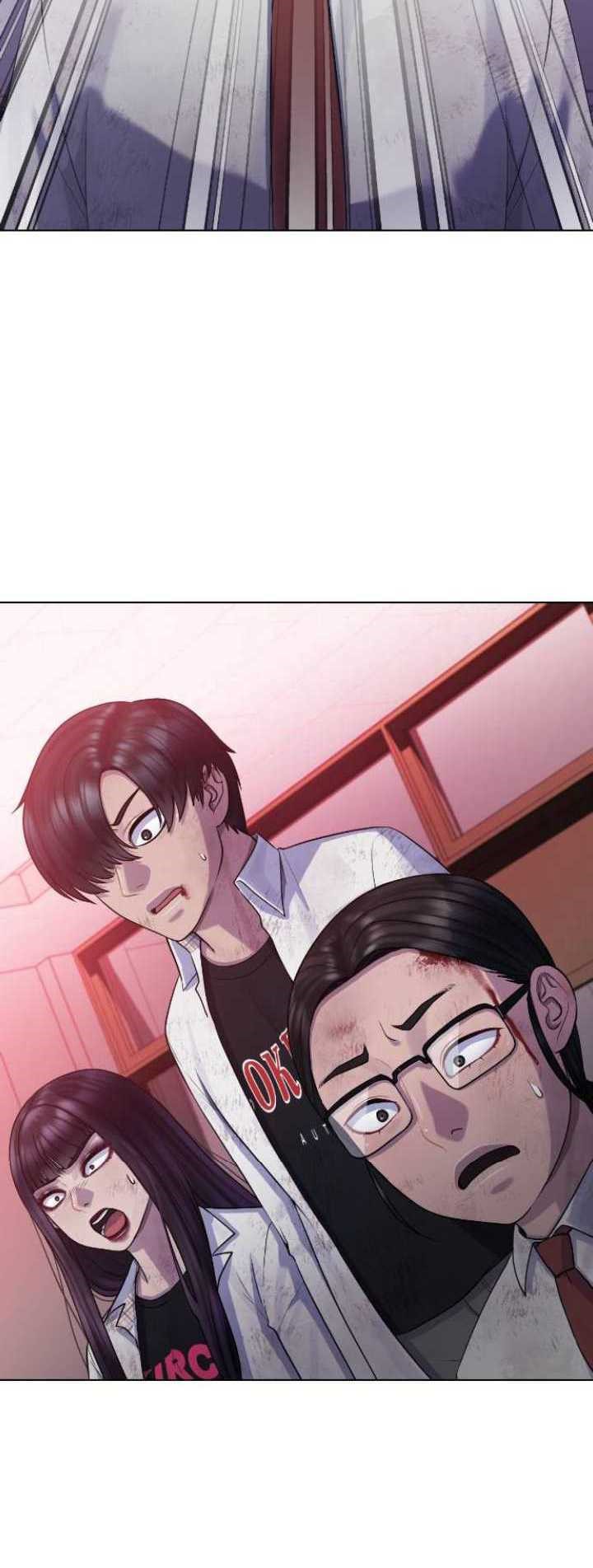 Hypnosis School Chapter 78 Gambar 29