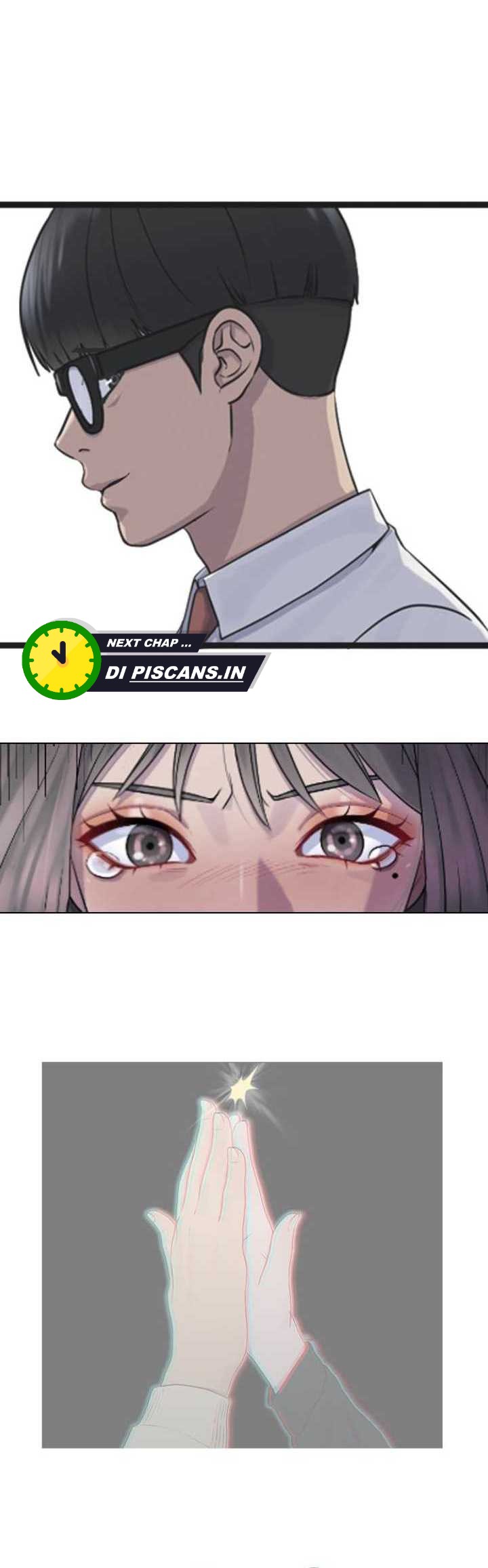 Hypnosis School Chapter 78 Gambar 32