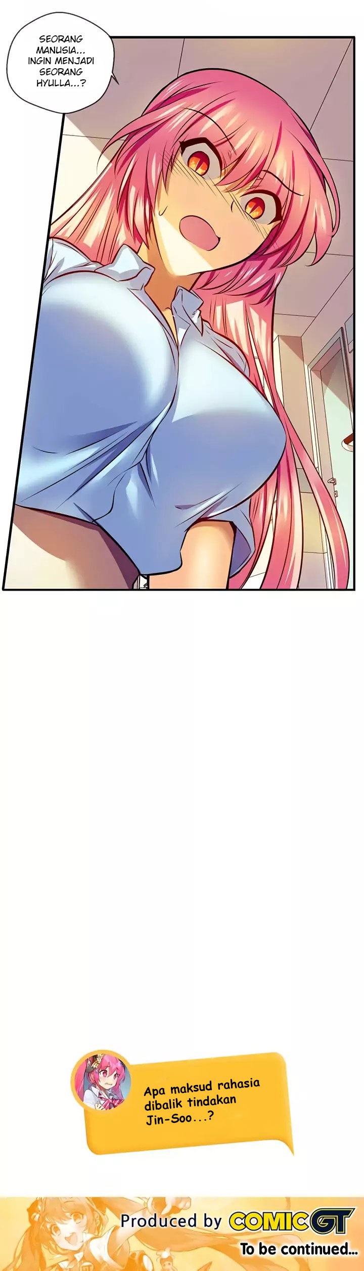 Hyulla’s Race Chapter 50.1 Gambar 13