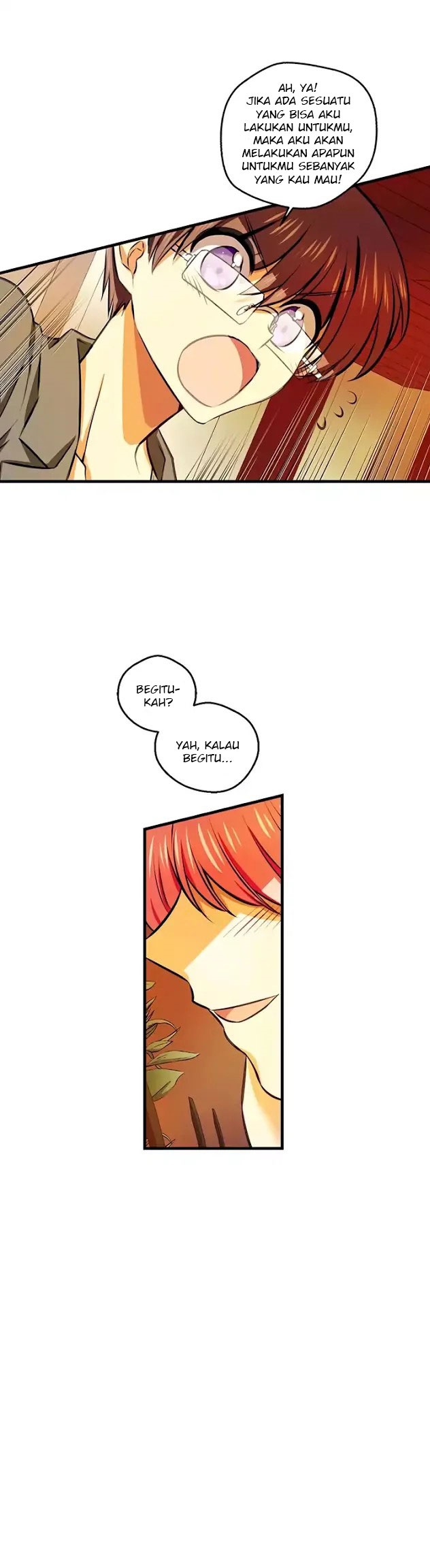 Hyulla’s Race Chapter 53.1 Gambar 13
