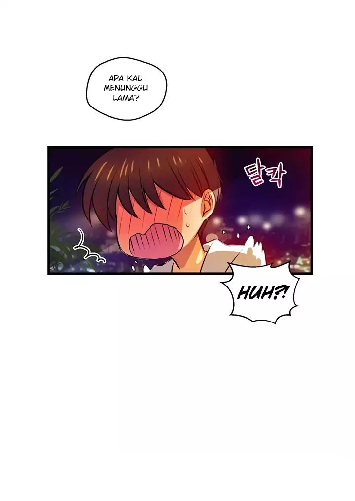 Hyulla’s Race Chapter 53.1 Gambar 17