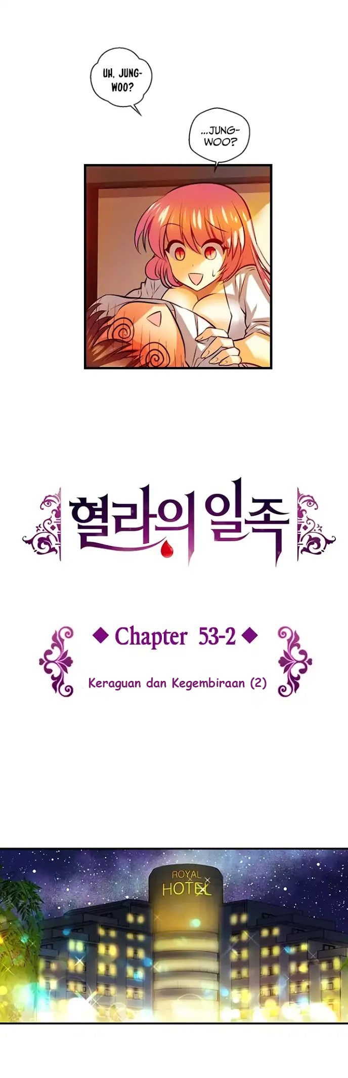 Hyulla’s Race Chapter 53.2 Gambar 4