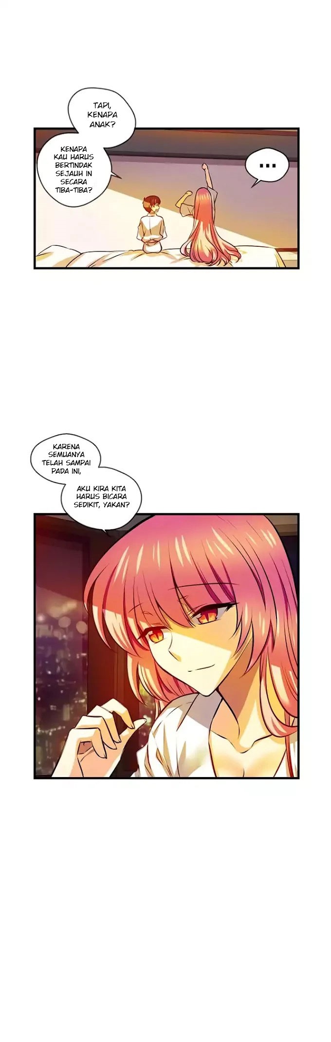 Hyulla’s Race Chapter 53.2 Gambar 6