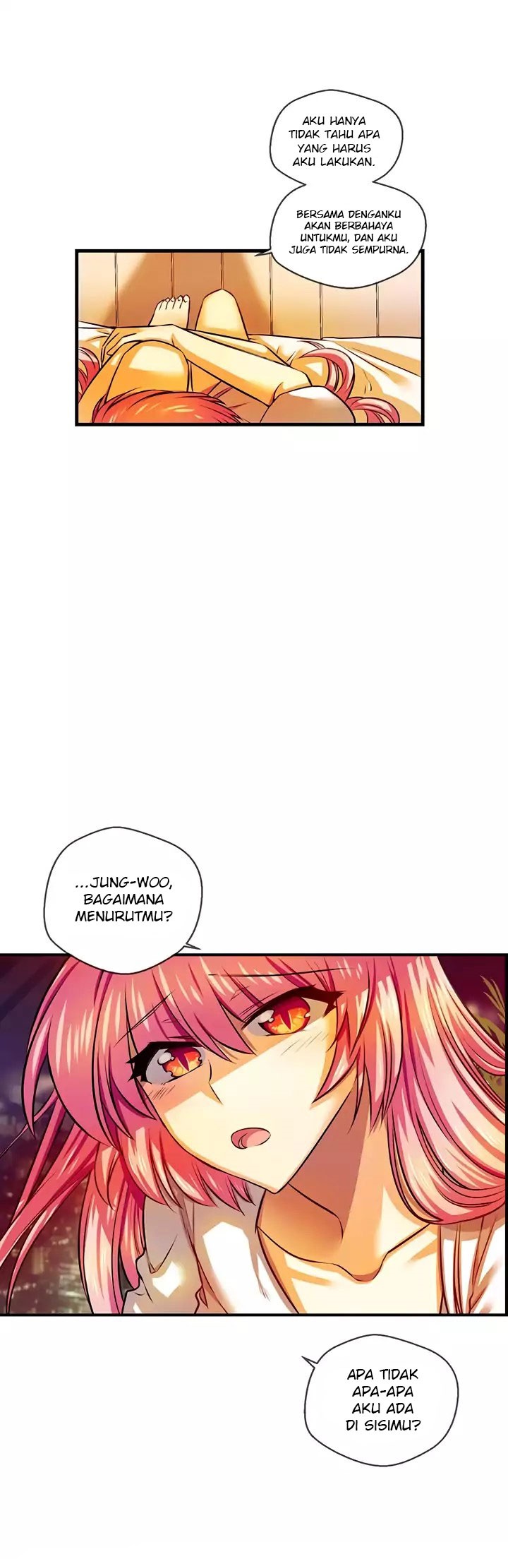 Hyulla’s Race Chapter 53.2 Gambar 10