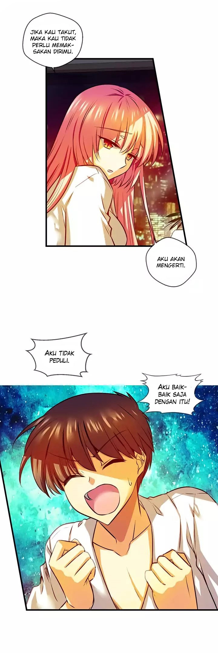 Hyulla’s Race Chapter 53.2 Gambar 11