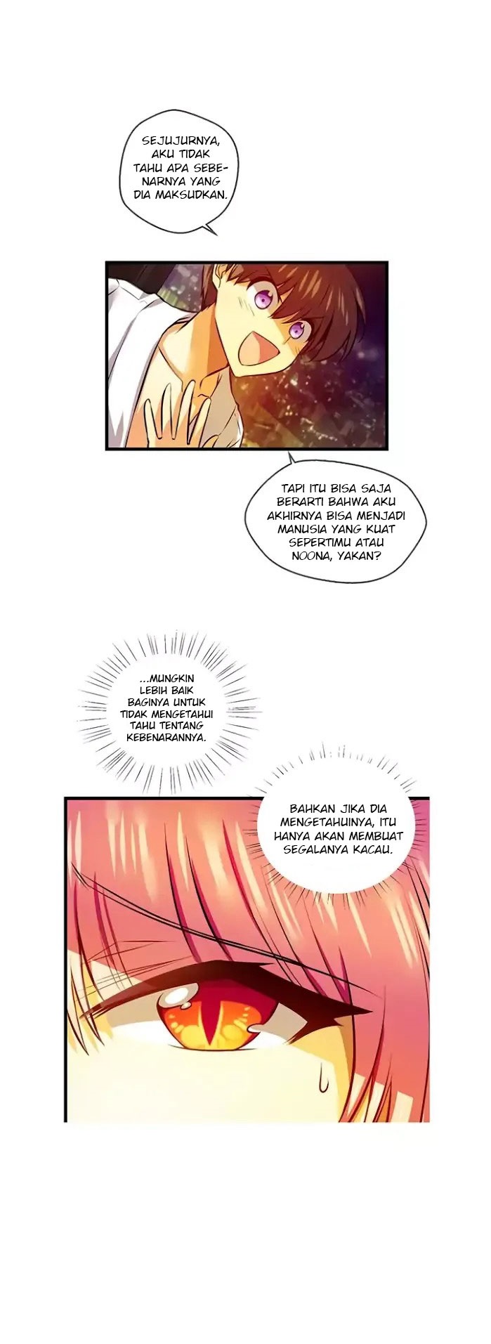 Hyulla’s Race Chapter 53.2 Gambar 13