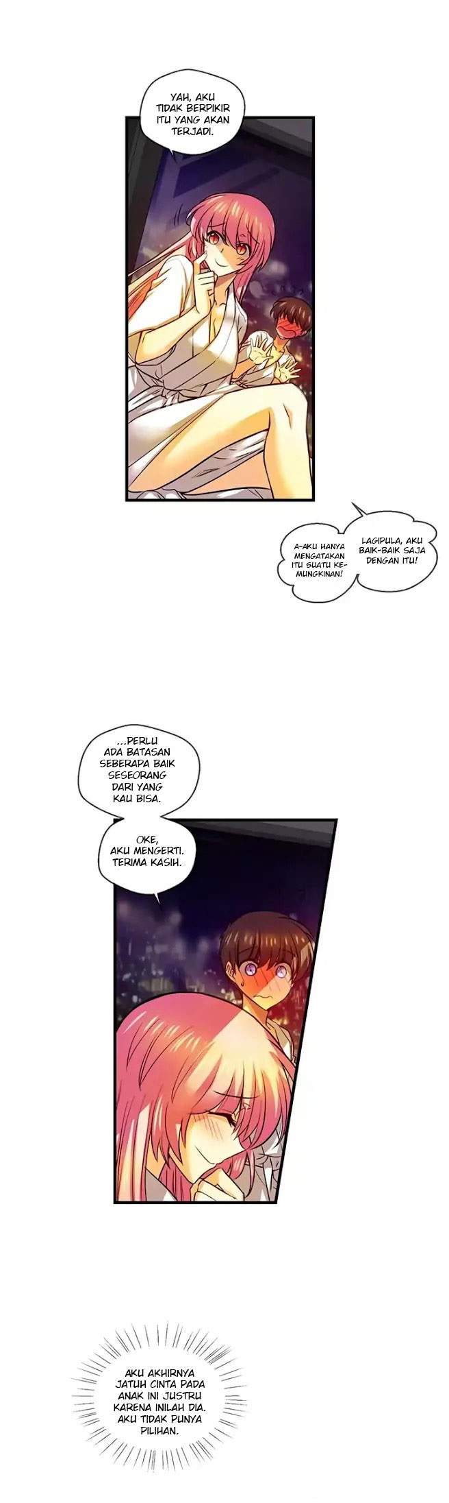 Hyulla’s Race Chapter 53.2 Gambar 14