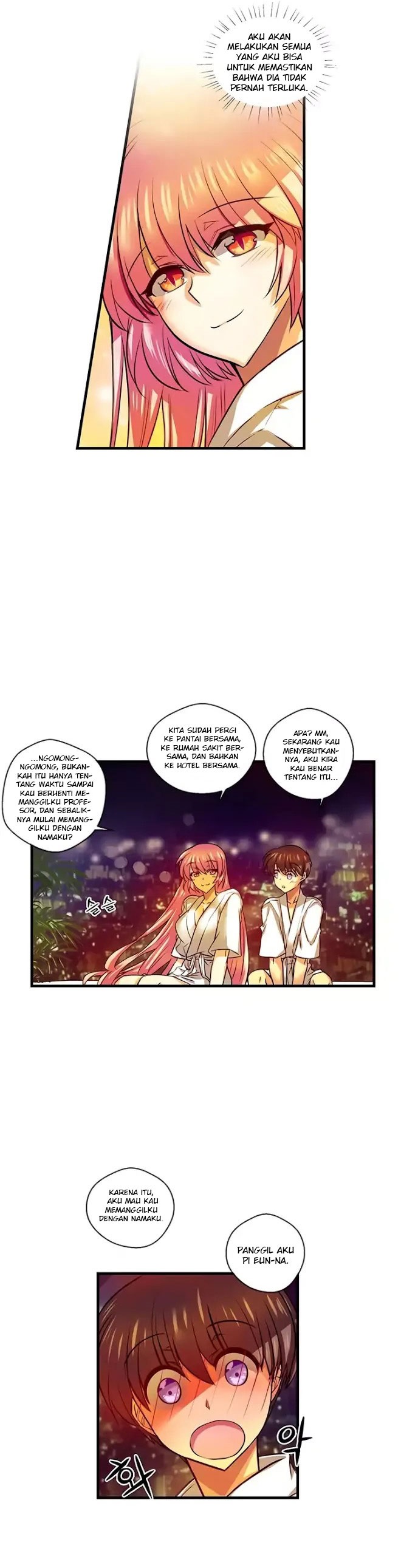 Hyulla’s Race Chapter 53.2 Gambar 15