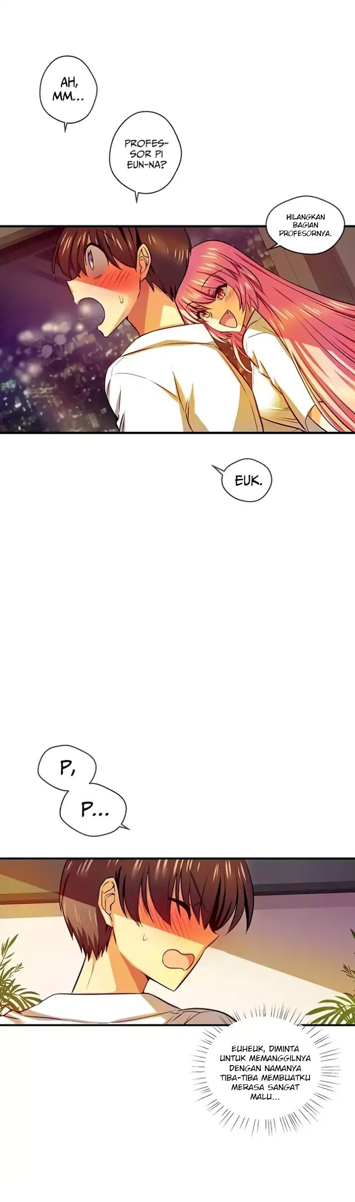 Hyulla’s Race Chapter 53.2 Gambar 16