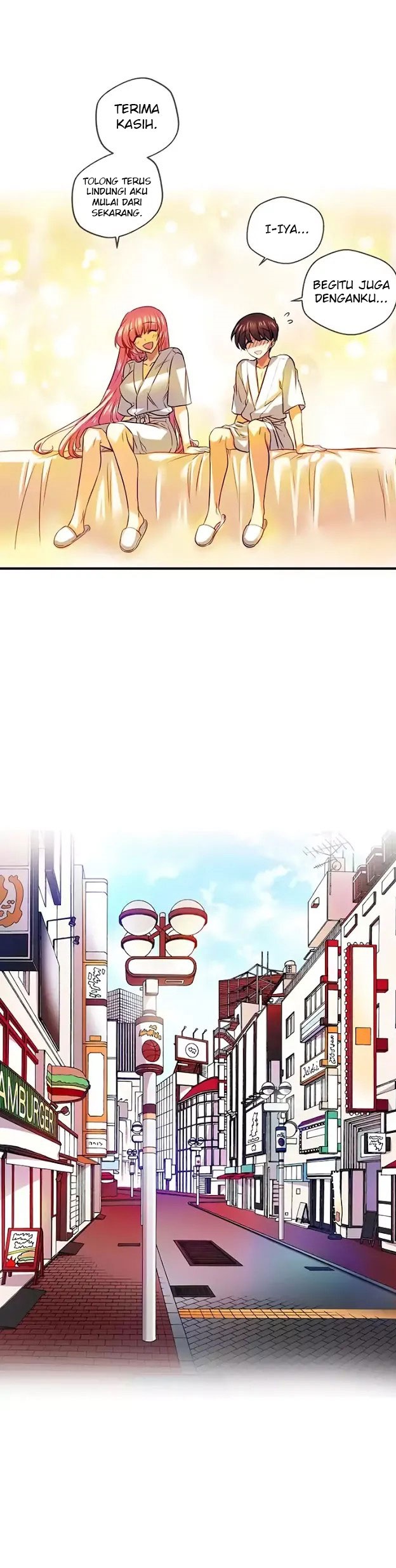 Hyulla’s Race Chapter 53.2 Gambar 18