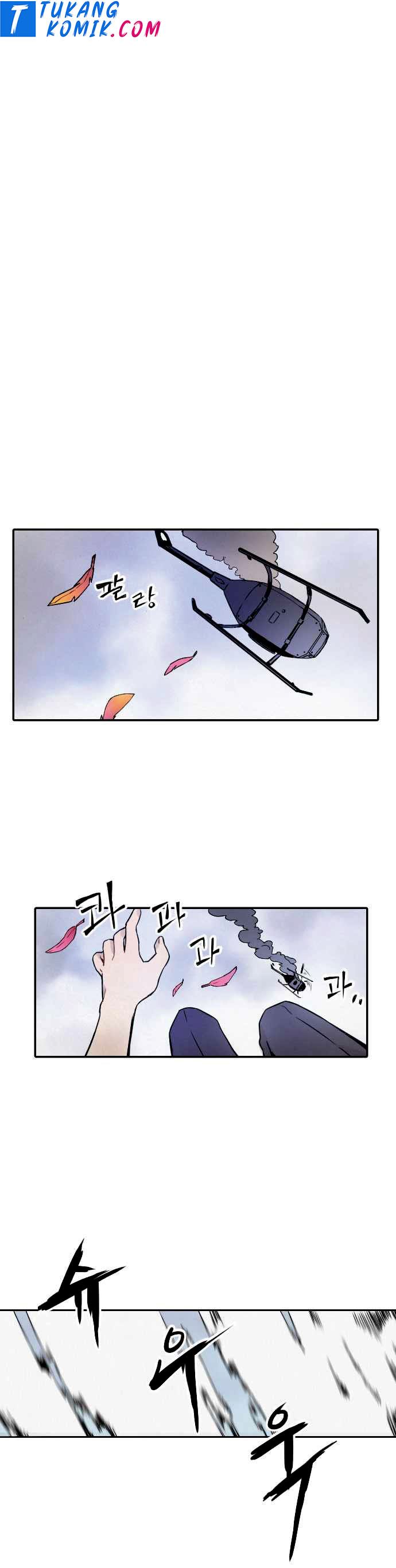 How To Kill A God Chapter 01 Gambar 2