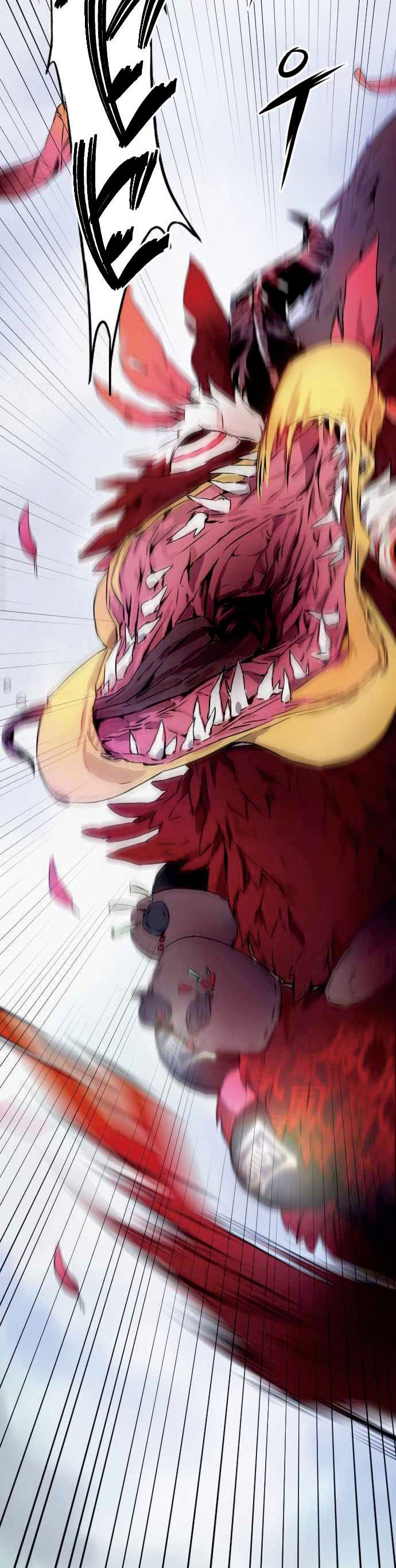 How To Kill A God Chapter 01 Gambar 4