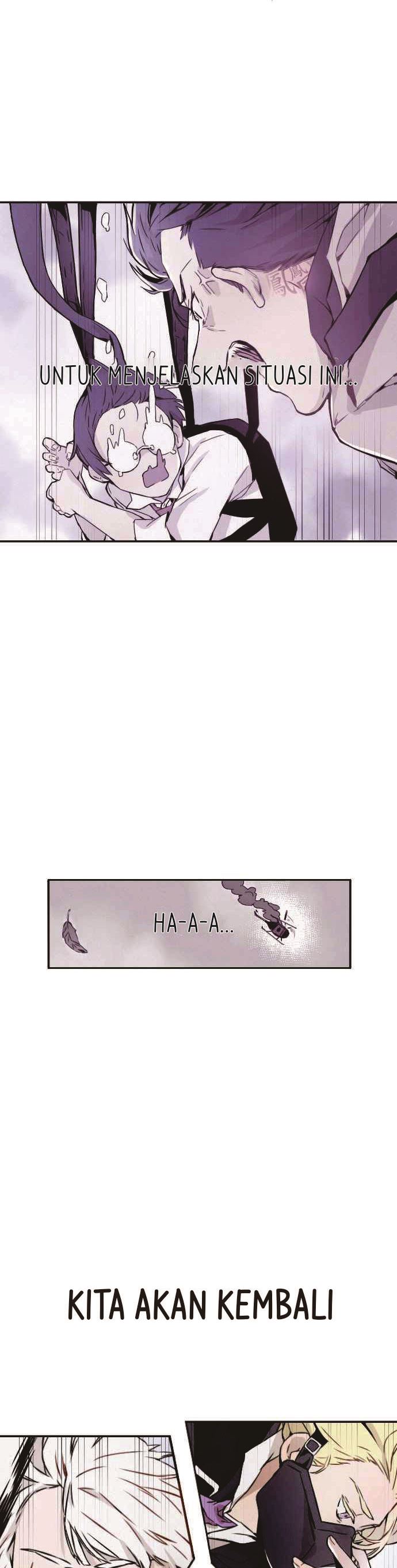 How To Kill A God Chapter 01 Gambar 10