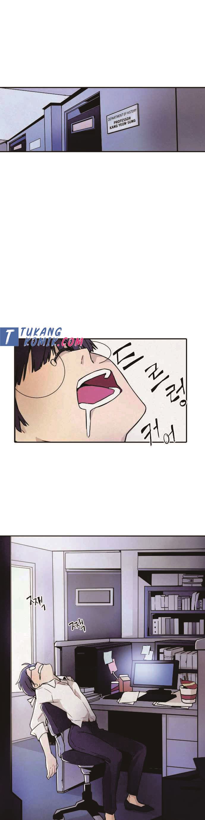 How To Kill A God Chapter 01 Gambar 12