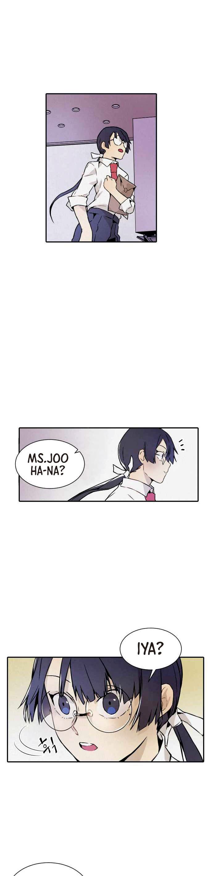How To Kill A God Chapter 01 Gambar 34