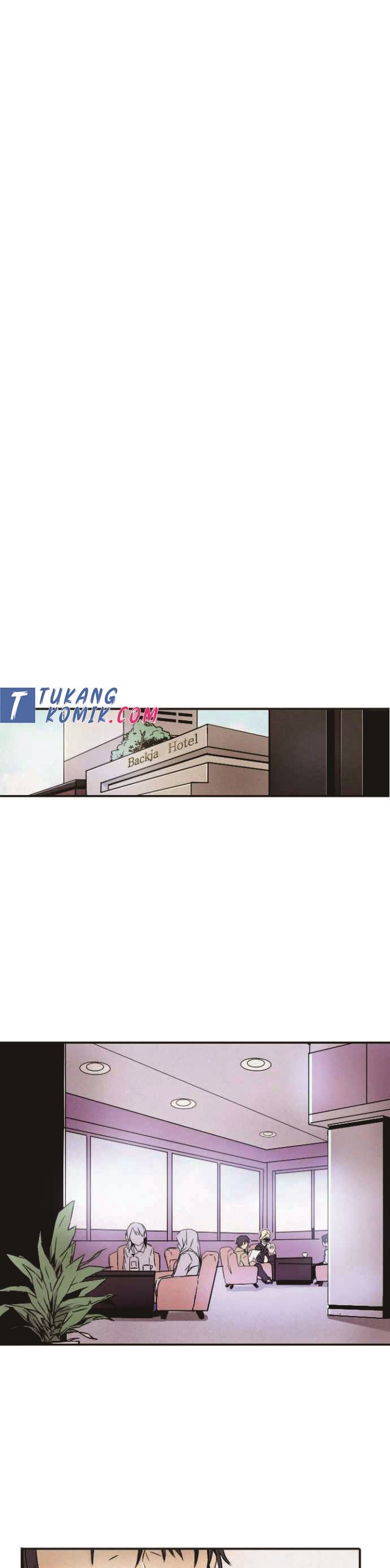 How To Kill A God Chapter 01 Gambar 37