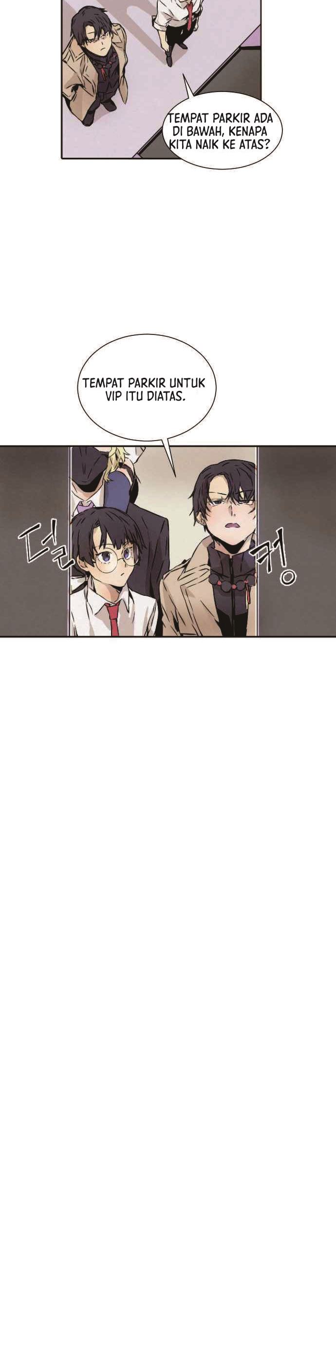 How To Kill A God Chapter 01 Gambar 59
