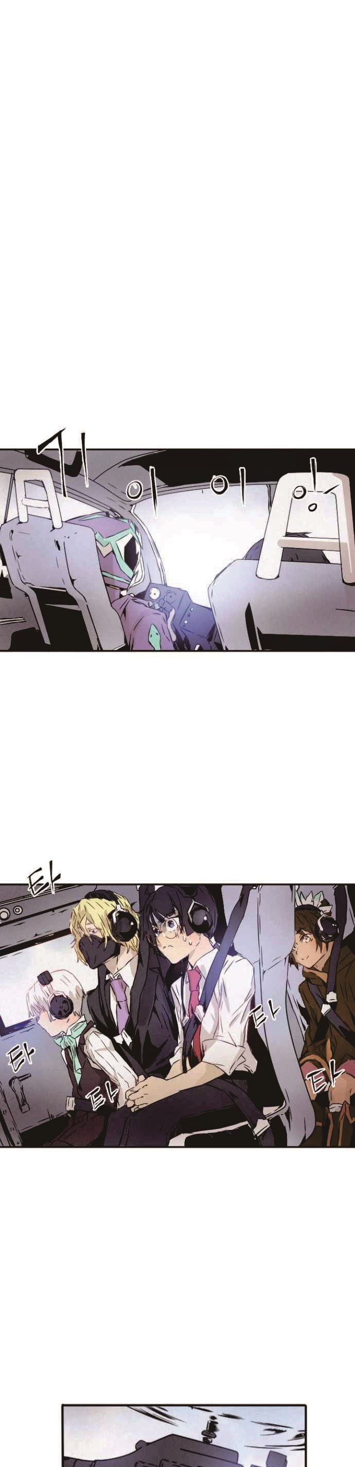 How To Kill A God Chapter 01 Gambar 68