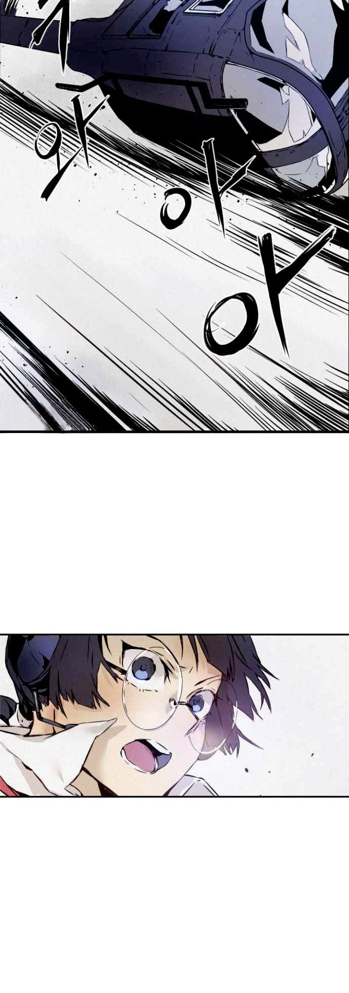 How To Kill A God Chapter 01 Gambar 79