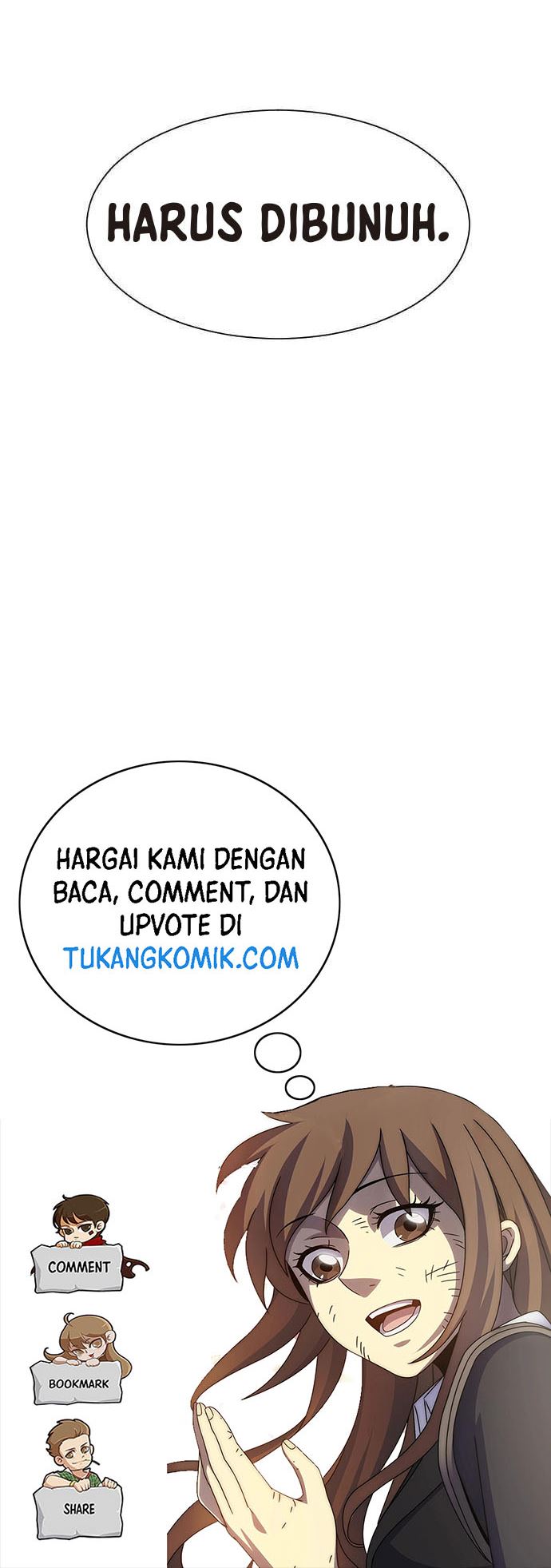 How To Kill A God Chapter 01 Gambar 81