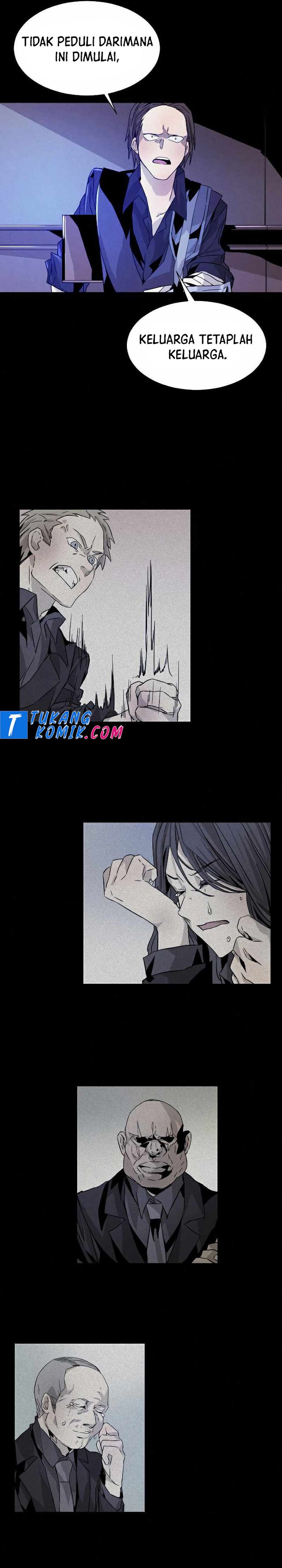 How To Kill A God Chapter 14 Gambar 18