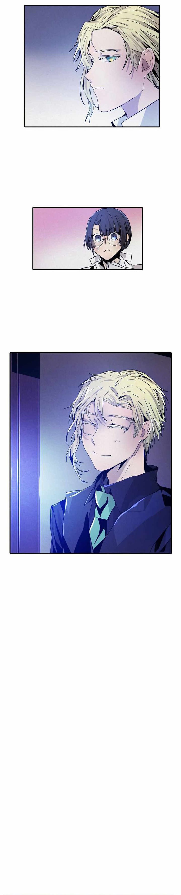 How To Kill A God Chapter 14 Gambar 22