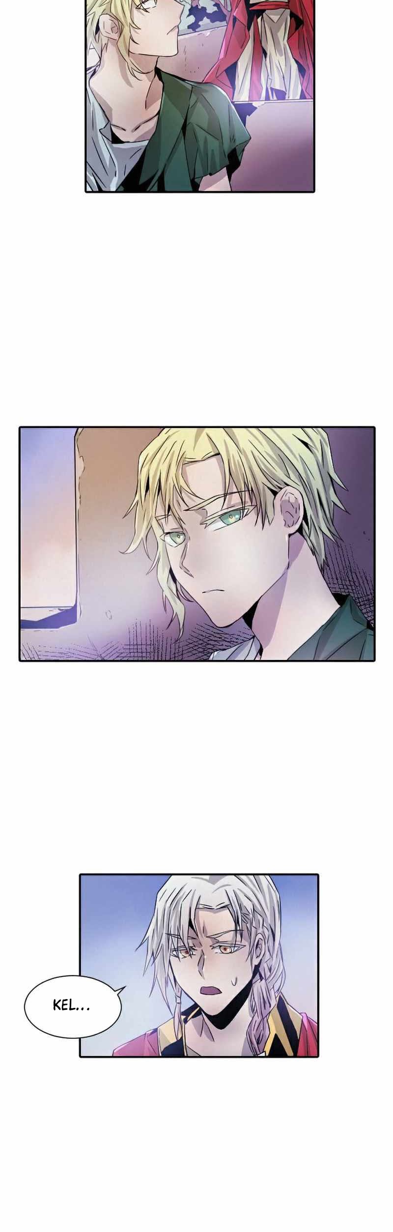 How To Kill A God Chapter 22 Gambar 21