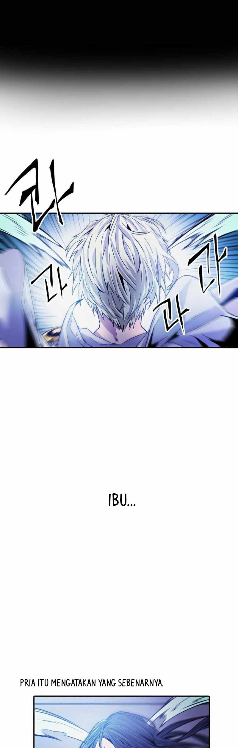 How To Kill A God Chapter 22 Gambar 25