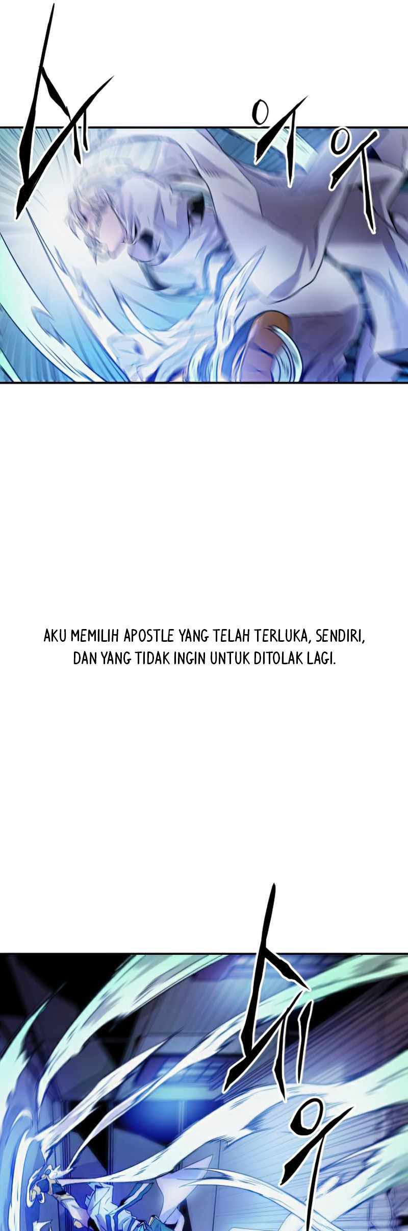 How To Kill A God Chapter 22 Gambar 27