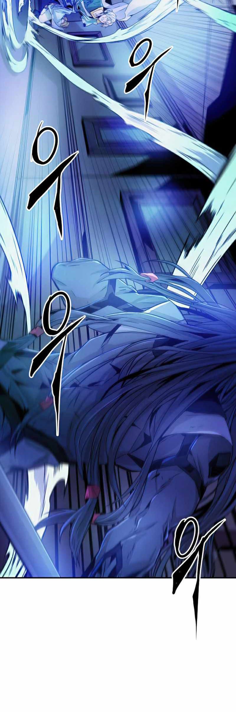 How To Kill A God Chapter 22 Gambar 28