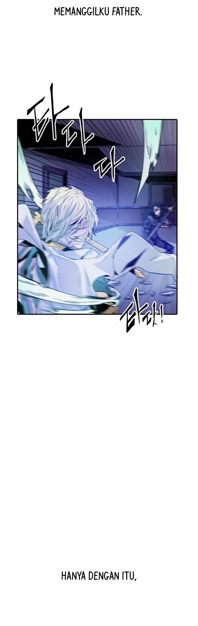 How To Kill A God Chapter 22 Gambar 35