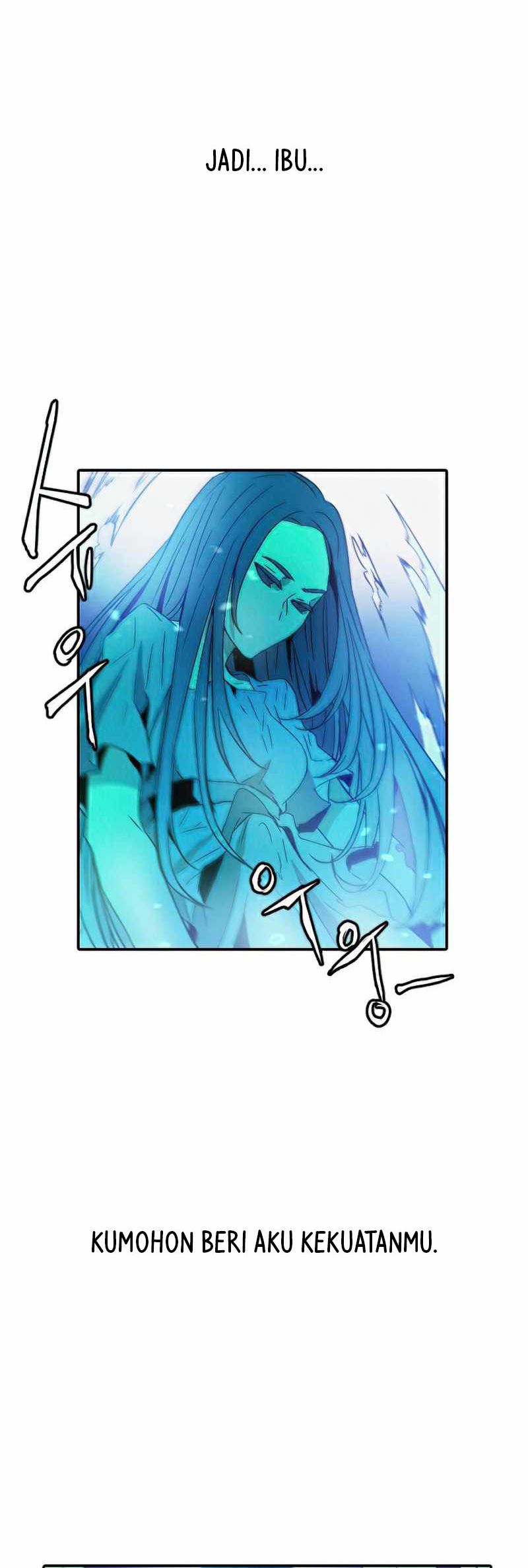 How To Kill A God Chapter 22 Gambar 40