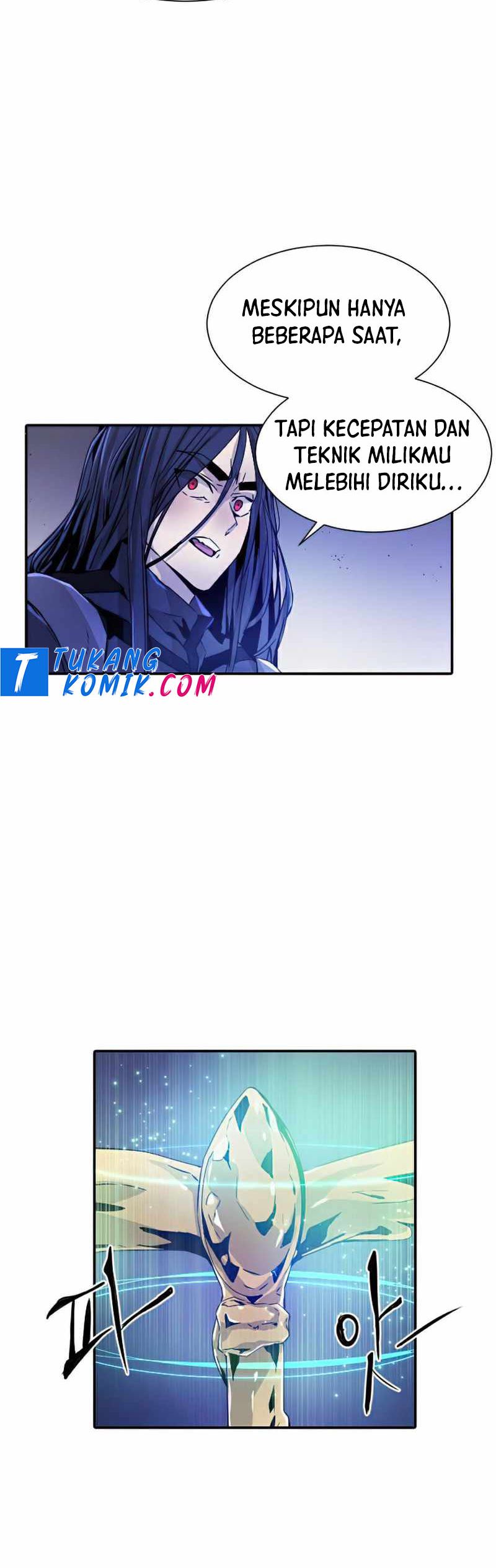 How To Kill A God Chapter 23 Gambar 4