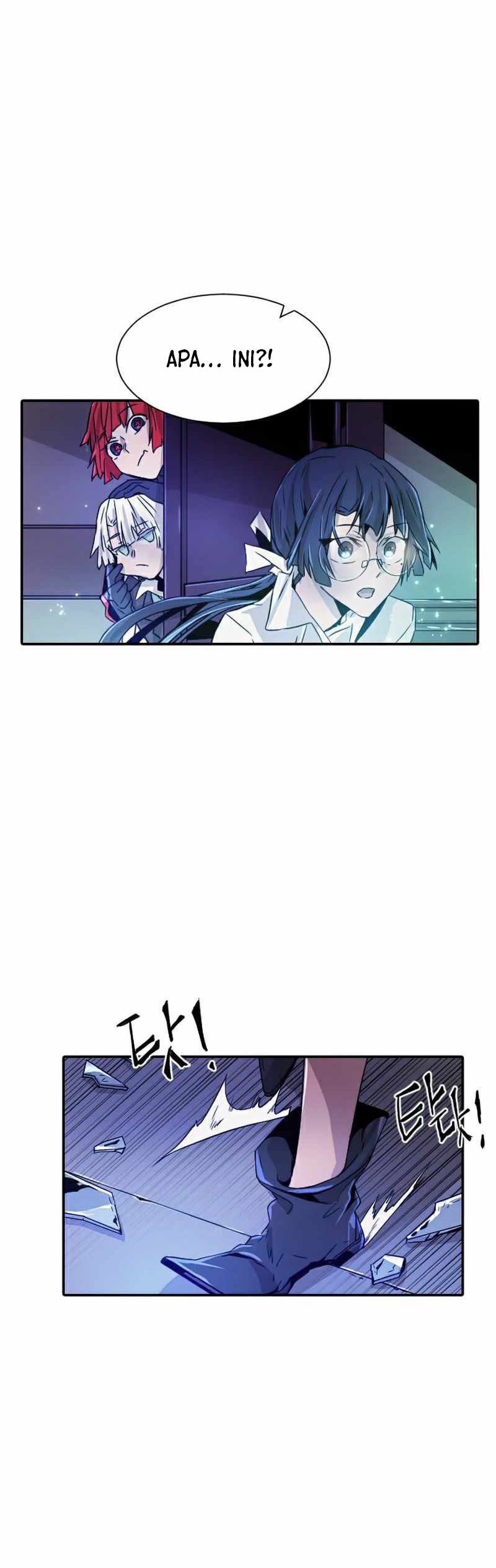 How To Kill A God Chapter 23 Gambar 6