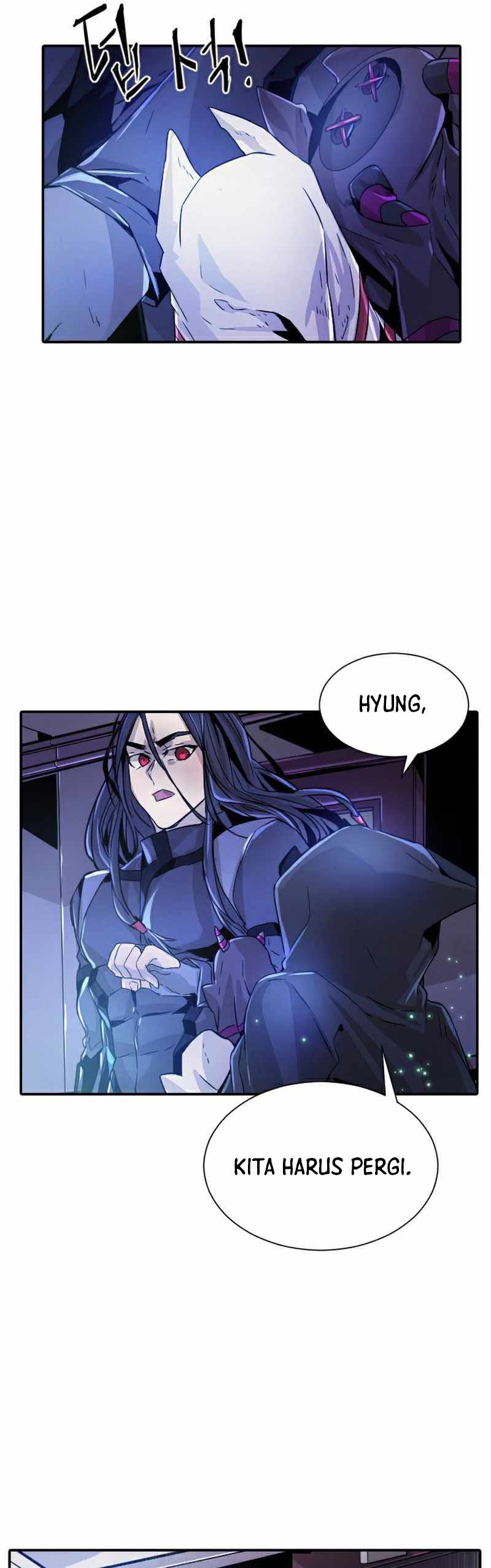 How To Kill A God Chapter 23 Gambar 7